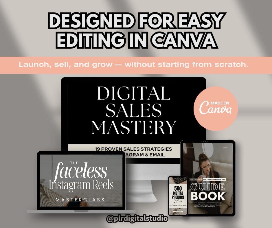 Digital Profit Bundle