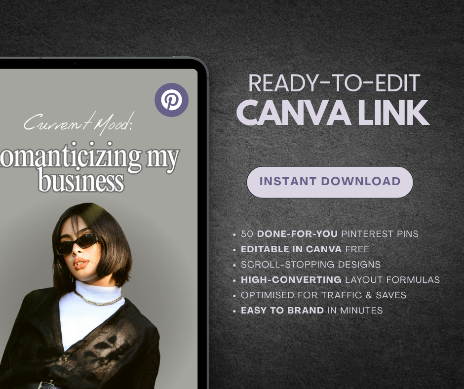 Pinfluence: 50 Viral Pins