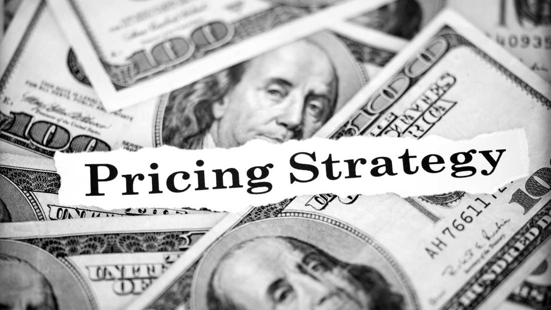 How to Price Digital Products Using Psychology (So They Actually Sell)