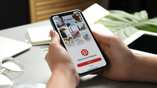 How to Use Pinterest to Drive Traffic to Your Digital Product Store (Step-by-Step)