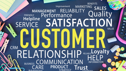 Why Customer Support Is the Silent Sales Machine in My Business