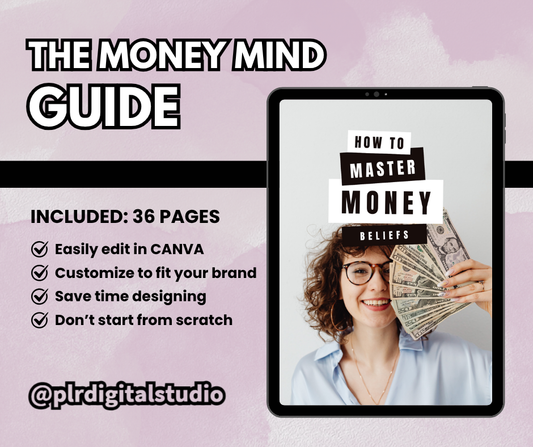 How to Master Money Beliefs