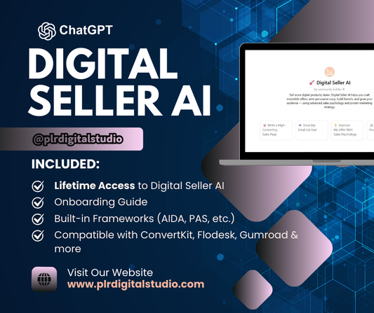 Digital Seller AI