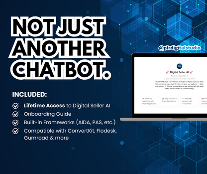 Faceless AI Bundle +MRR