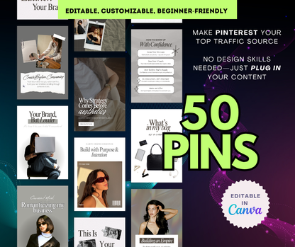 Faceless Creator Bundle