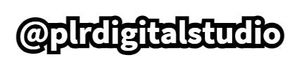 PLR Digital Studio