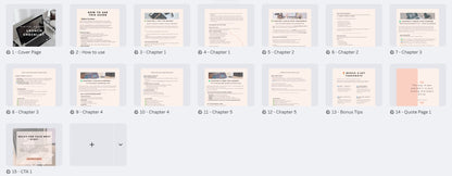 Digital Product Launch Checklist
