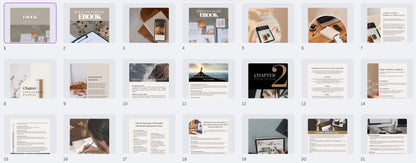 Build Your Brand Ebook
